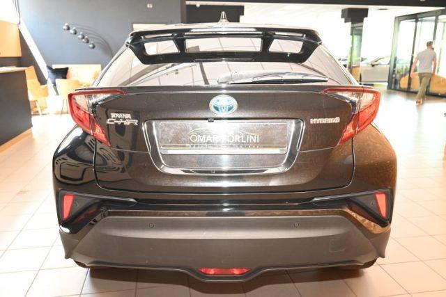 TOYOTA C-HR 1.8 Hybrid GR SPORT 2WD E-CVT AUTOCARRO NAVI FULL!