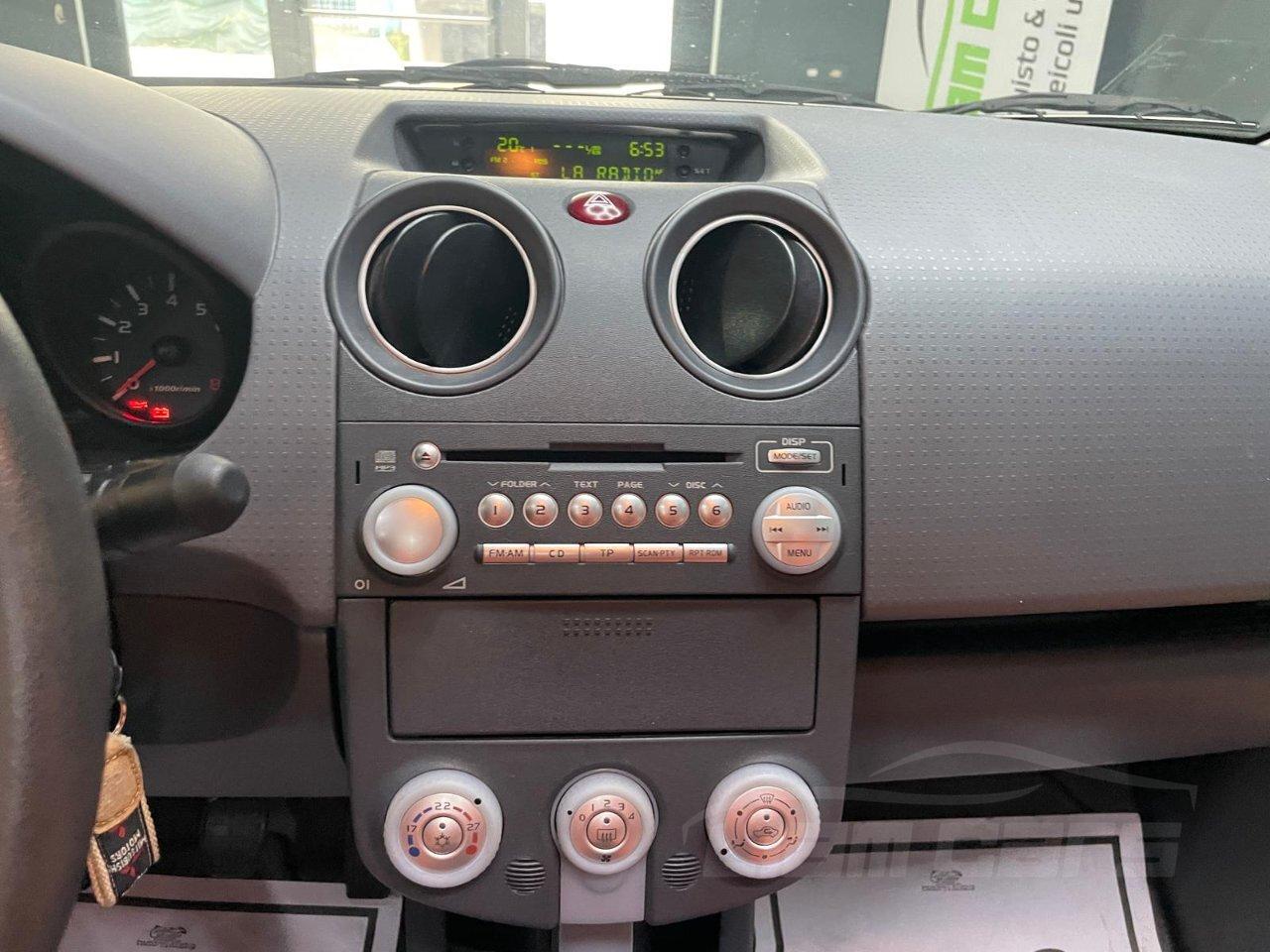 Mitsubishi Colt CZC 1.5 16v