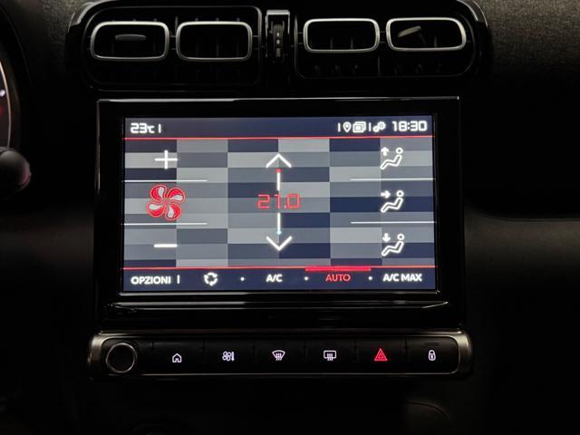 CITROEN C3 Aircross BlueHDi 120 S&S EAT6 Shine Pack