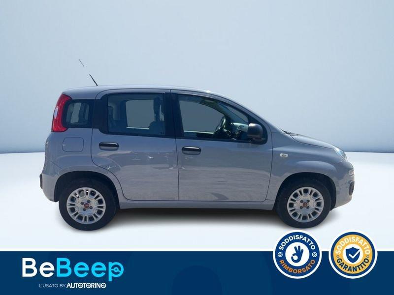 FIAT Panda 1.2 EASY S&S 69CV MY19