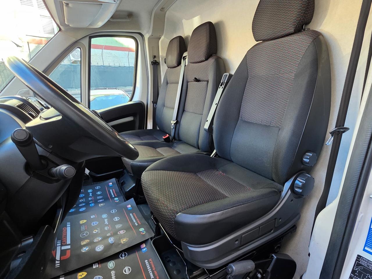 Citroen Jumper 33 BlueHDi 140 S&S PM-TM Furgone