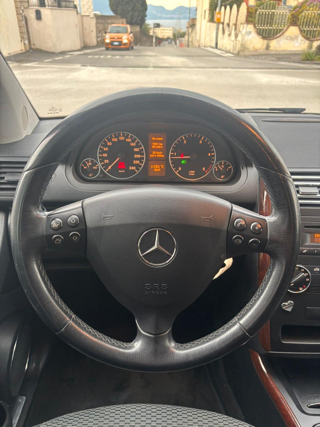 Mercedes-benz A 180 CDI Special Edition