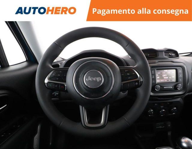 JEEP Renegade 1.0 T3 Longitude