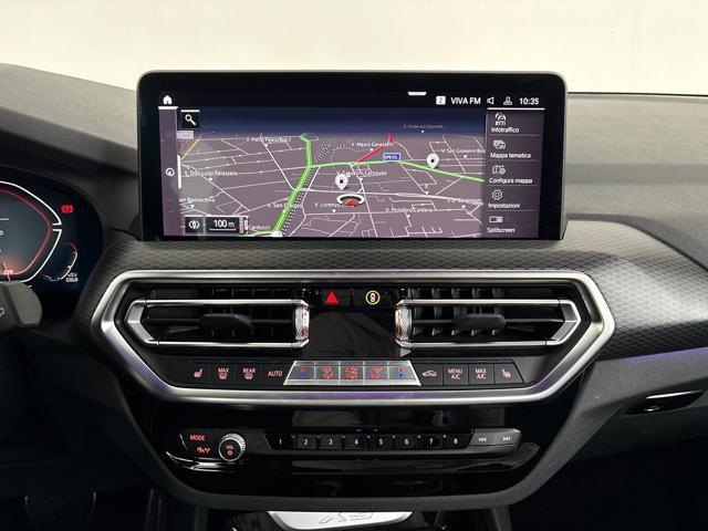 BMW X3 xDrive20d 48V