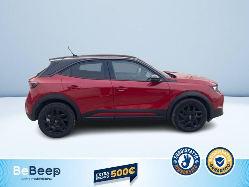 Opel Mokka 1.2 T GS S&S 100CV