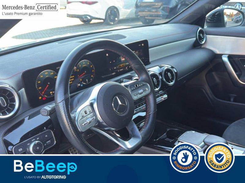 Mercedes-Benz CLA Coupé CLA COUPE 250 PREMIUM 4MATIC AUTO