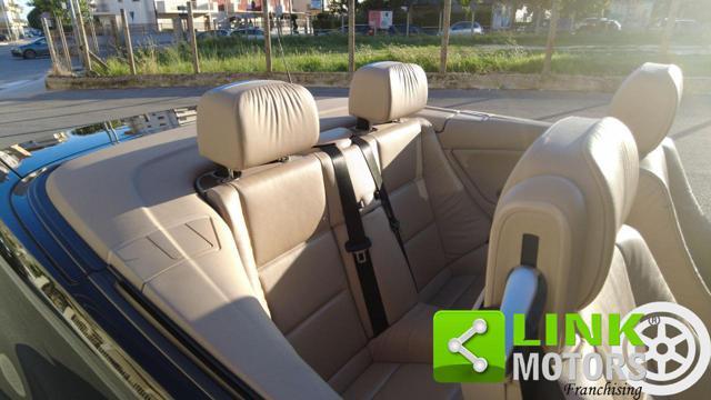 BMW 318 Ci 2.0 143cv automatic