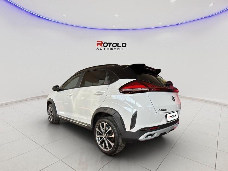 DR dr3 (2025-->) dr3 1.5 Bi-Fuel GPL Collection