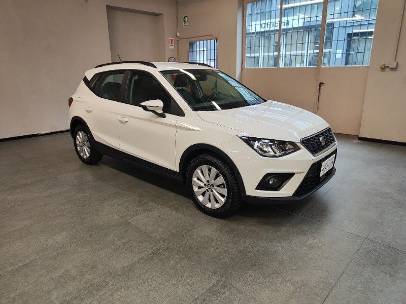 Seat Arona 1.6 TDI 95 CV Style