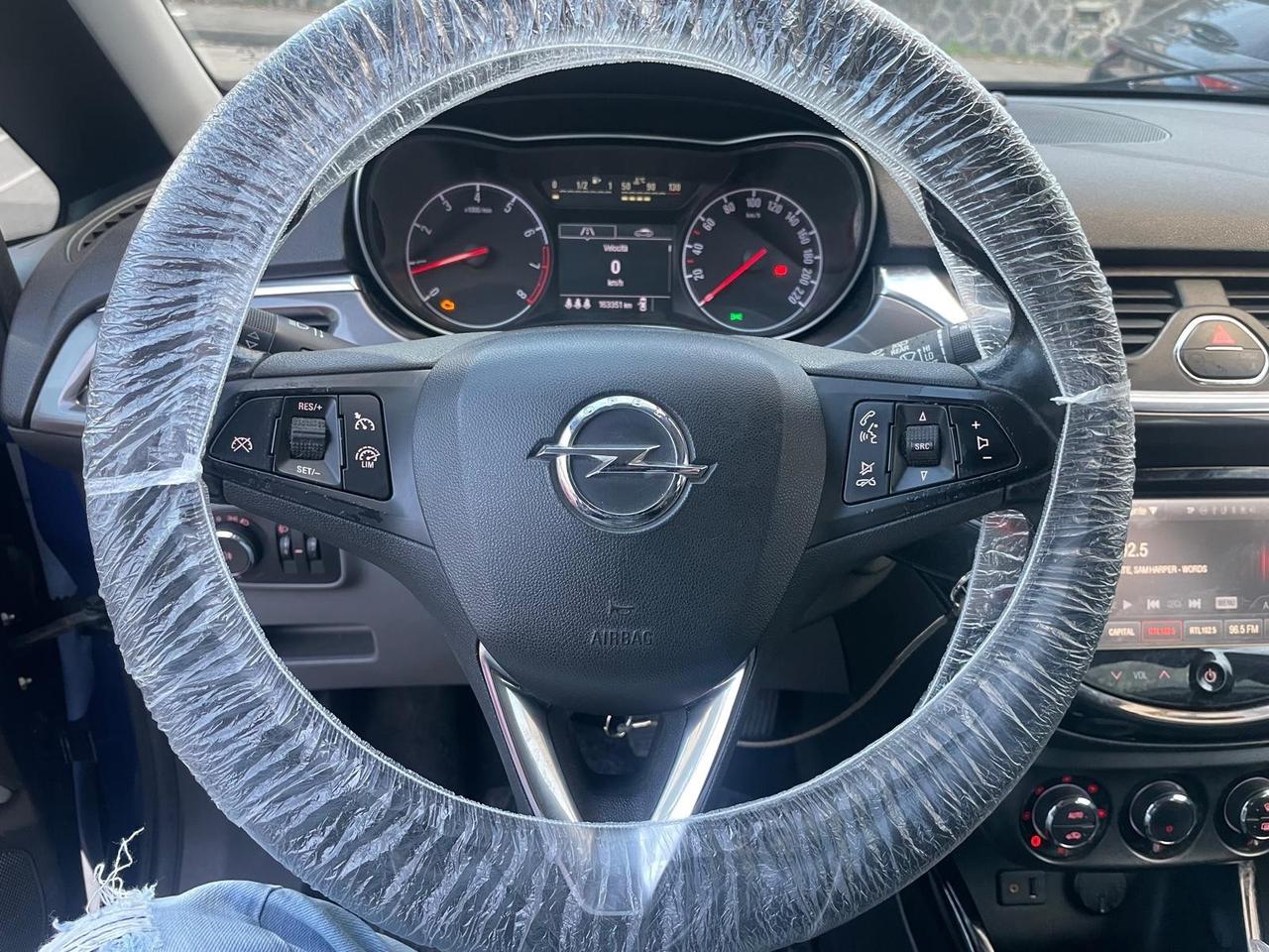 Opel Corsa 1.4 90CV GPL Tech 5 porte Cosmo