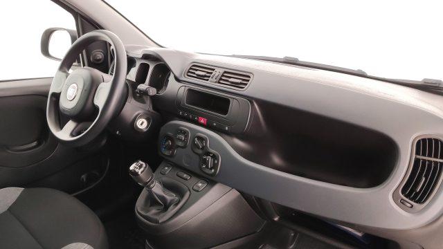 FIAT Panda 1.0 GSE S&S Hybrid Pop Van 2 posti - PREZZO +IVA