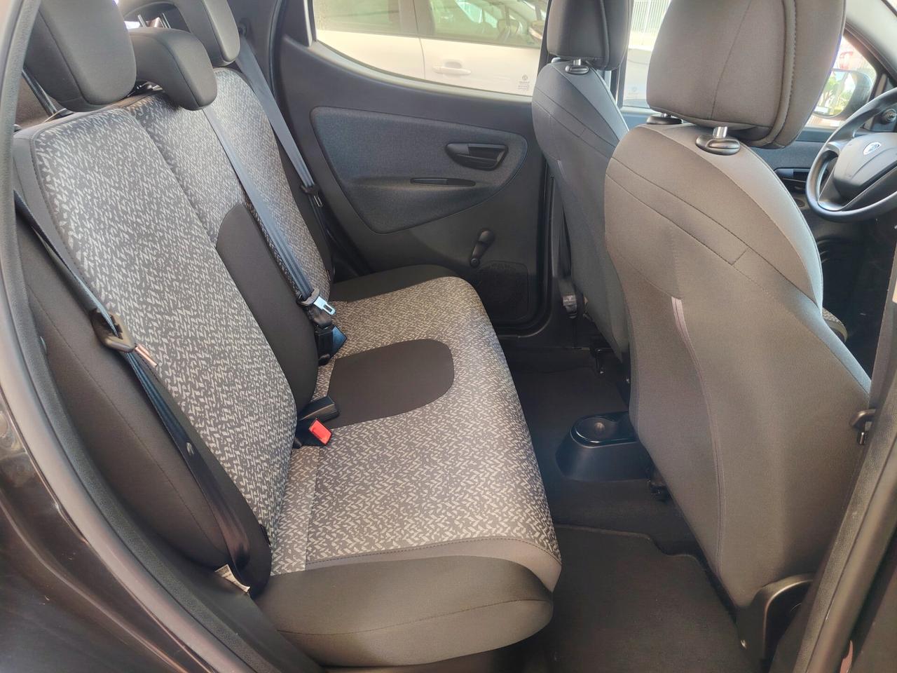 Lancia Ypsilon 1.2 69 CV GPL Ecochic Gold 2019