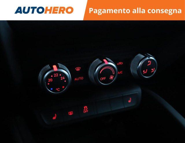 AUDI A1 1.4 TDI ultra Design