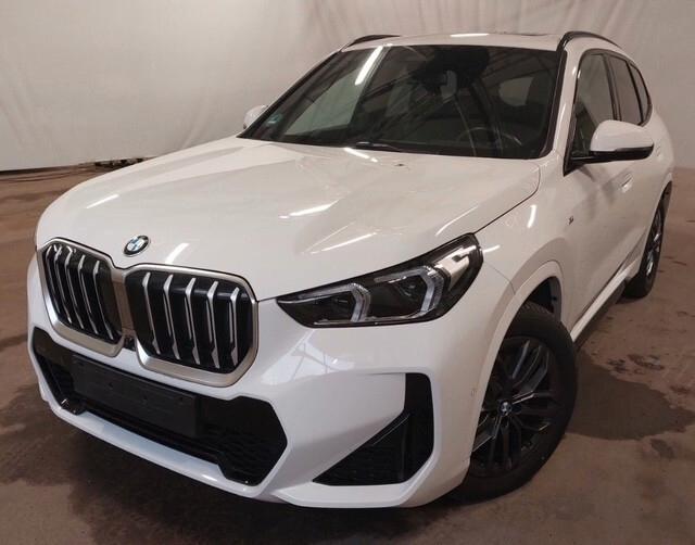 Bmw X1 xDrive 23d 197CV Msport