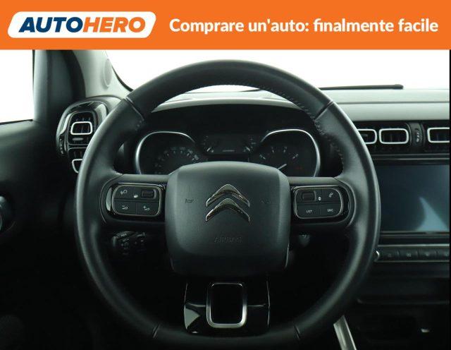 CITROEN C3 Aircross PureTech 110 S&S Shine