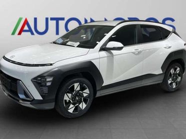 Hyundai Kona HEV MY25 1.6 GDI XLINE+