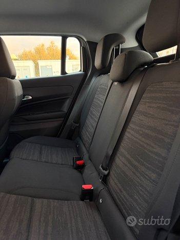 Jeep Avenger 1.2 Turbo 100Cv