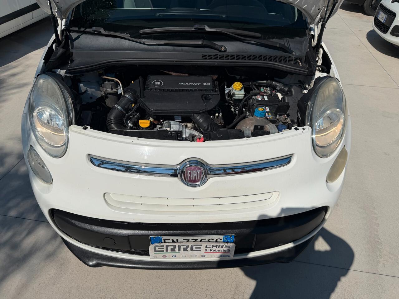 FIAT 500L ANNO 2012 1.3 MJT 85 CV