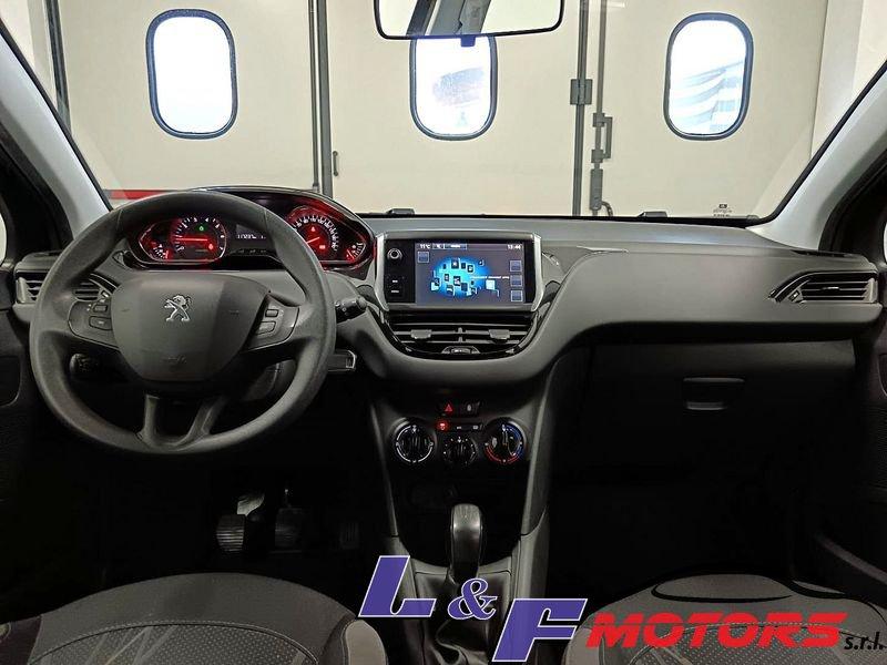 Peugeot 208 1.2 Benzina Allure