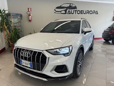 Audi Q3 Q3 35 TDI S tronic Business Advanced