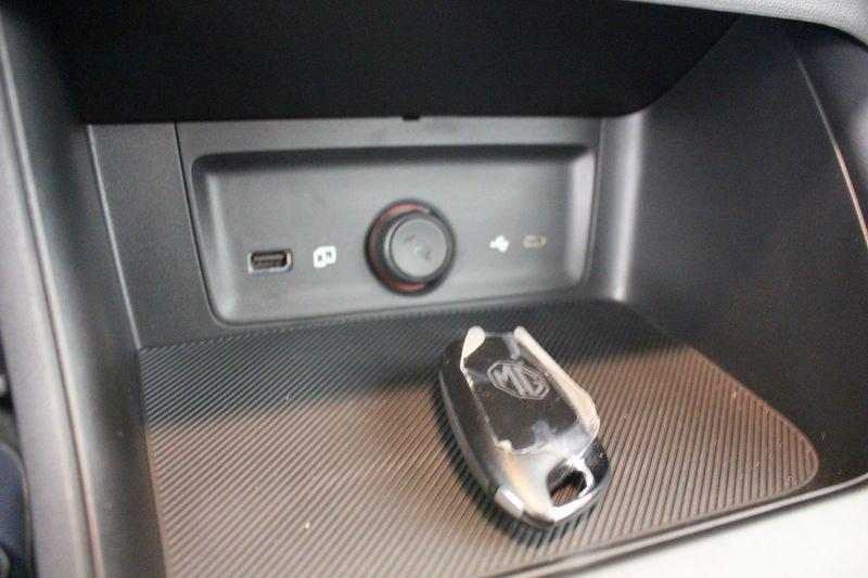 MG ZS ZS 1.5 Standard