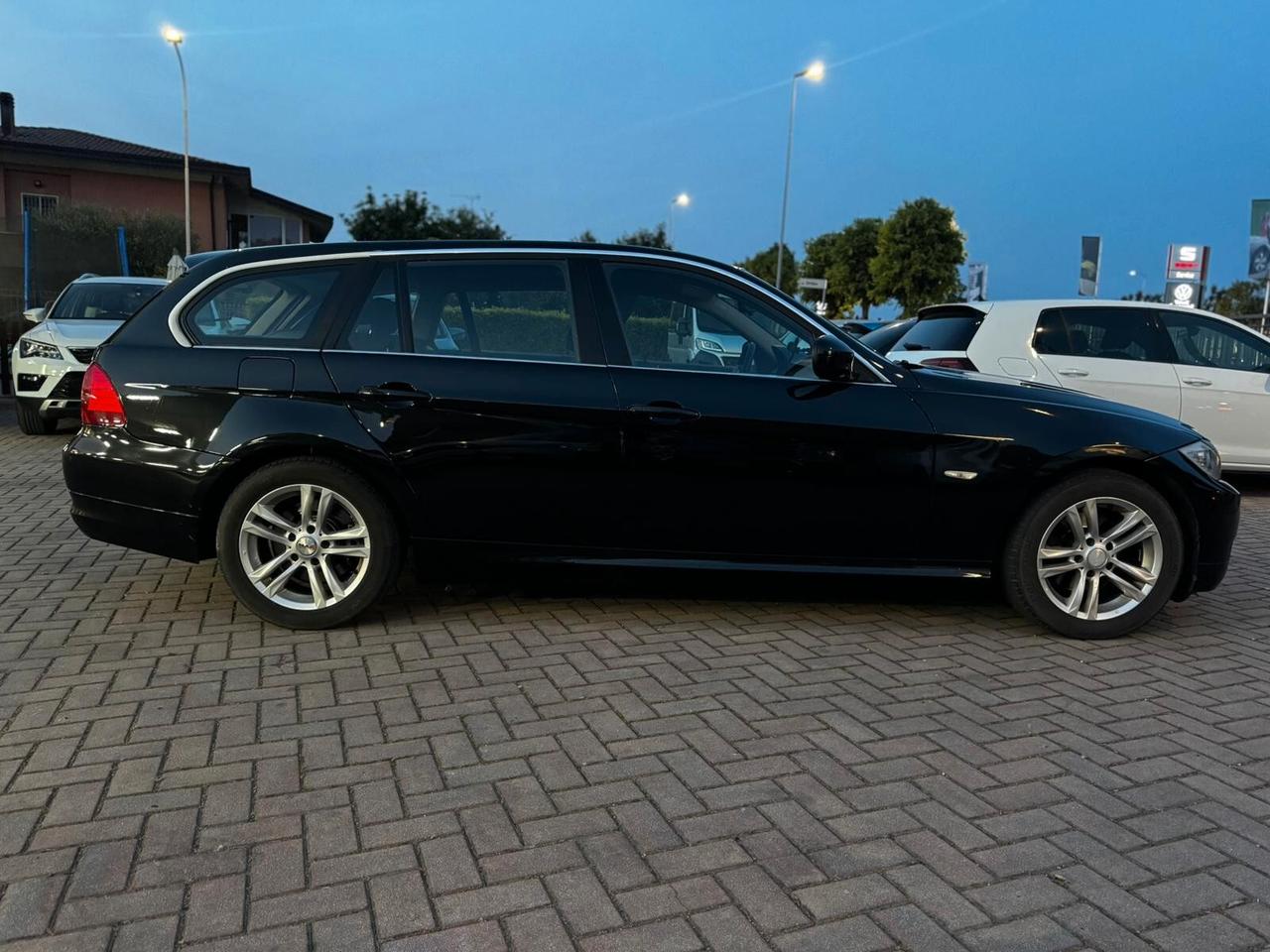 Bmw 316 316d 2.0 116CV cat Touring