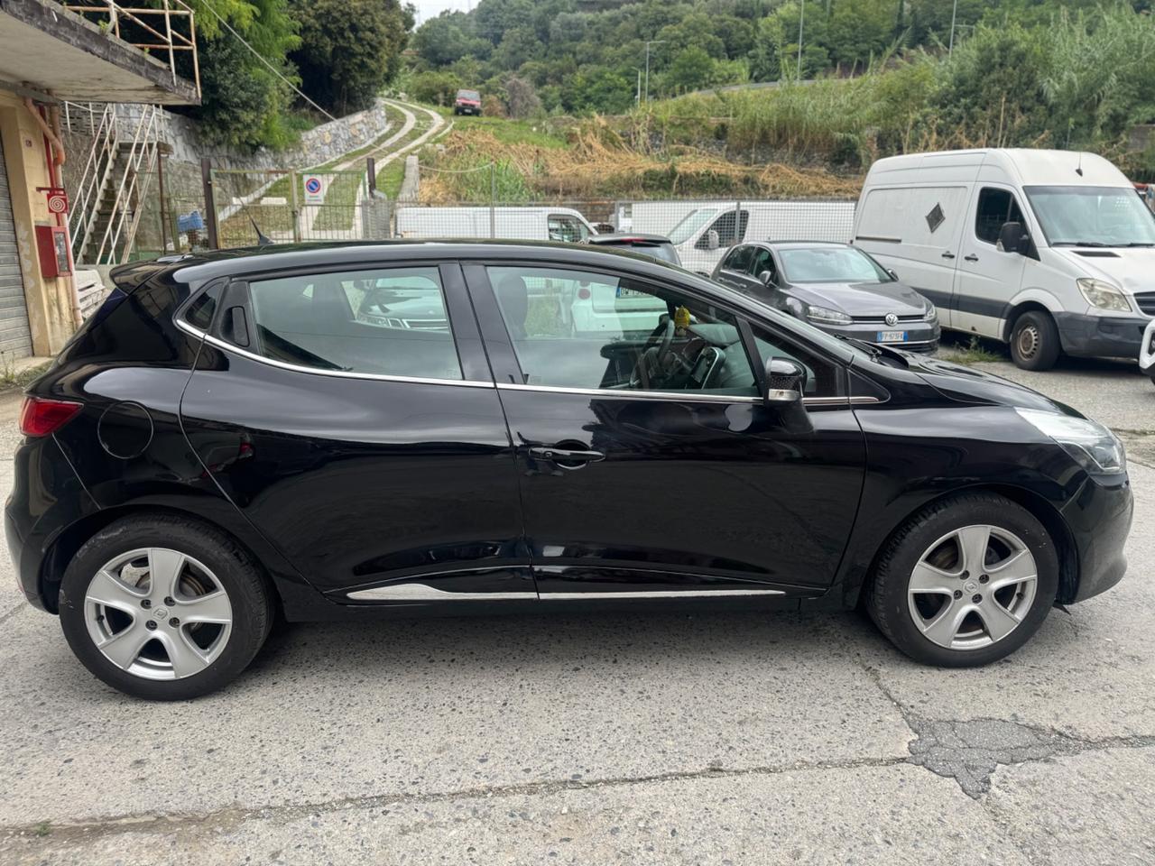 Renault Clio 1.5dCi 8V 75CV Start&Stop 5P. 2016