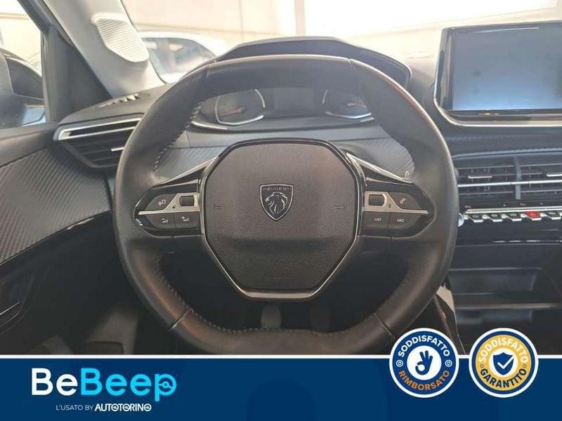Peugeot 208 1.2 PURETECH ACTIVE S&S 75CV