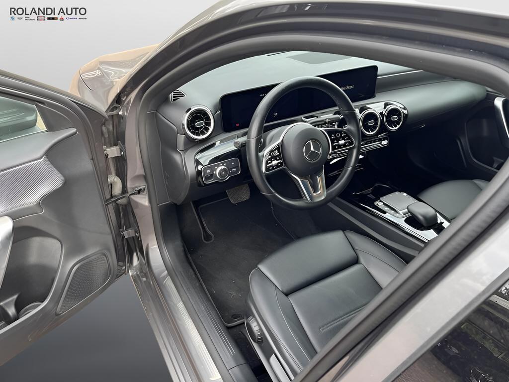 Mercedes Classe A 180 180 D Sport 8G-DCT