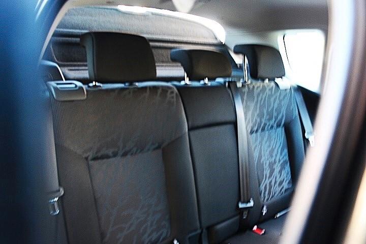 Peugeot 3008 1.6 HDi 110CV cambio robotizzato Tecno UNICA UTILIZZATRICE COME DA FOTO STUPENDA