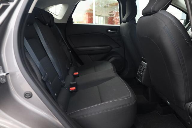 RENAULT Captur TCe 100 CV GPL Life