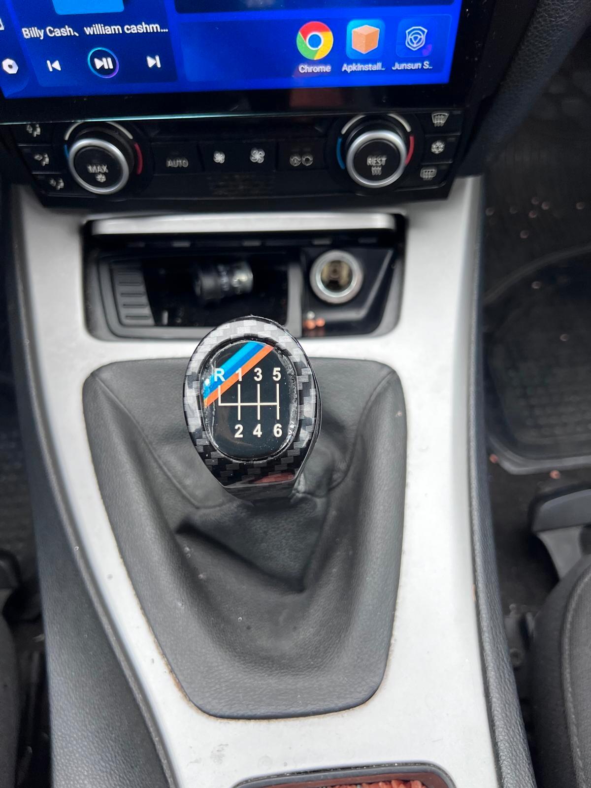 Bmw 318 318i cat MSport