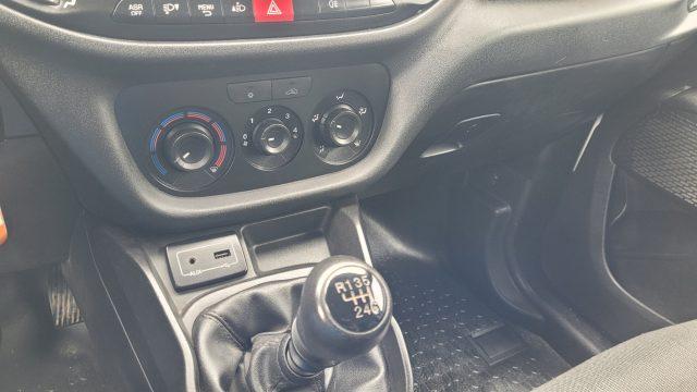 FIAT Doblo Doblò 1.6 MJT 105CV PC-TN SX Frigo FNAX