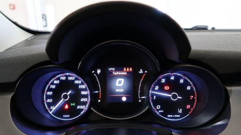 FIAT 500X 500X 1.0 t3 Sport 120cv