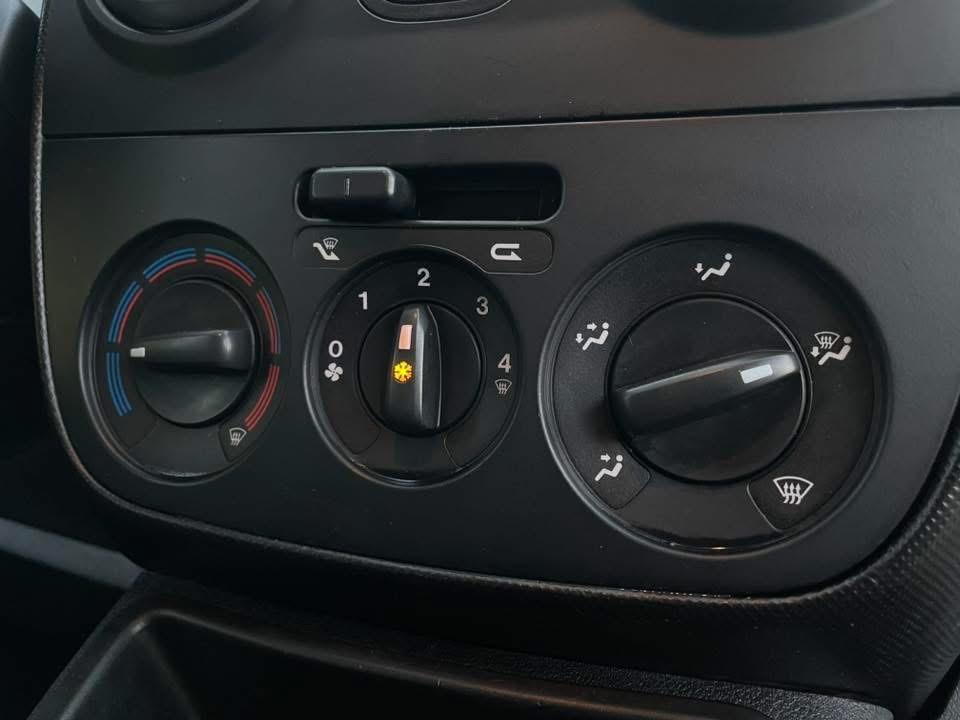 Citroen Nemo 1.3 HDi 80CV Furgone