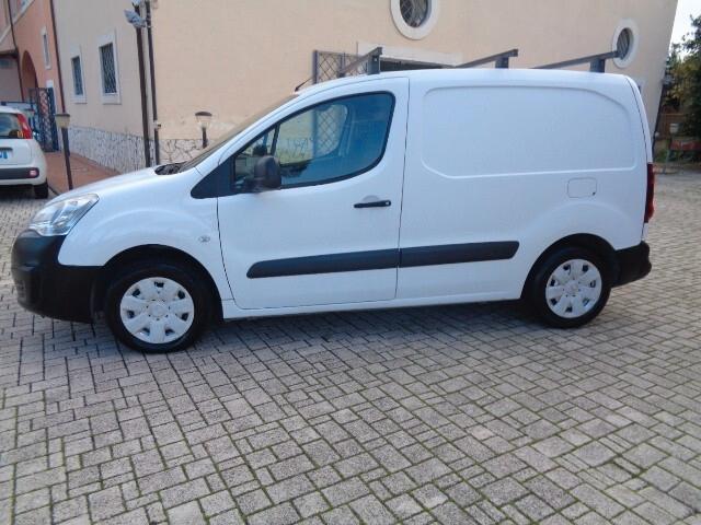 Citroen Berlingo BlueHDi 100 Pianale Cabinato 3 POSTI CONTO VENDITA