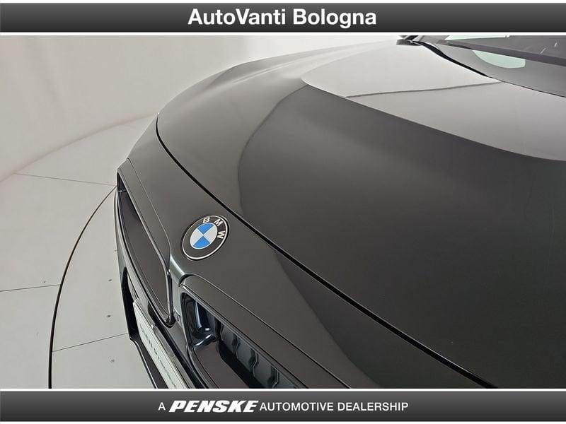 BMW Serie 2 220d 48V Coupé Msport Pro