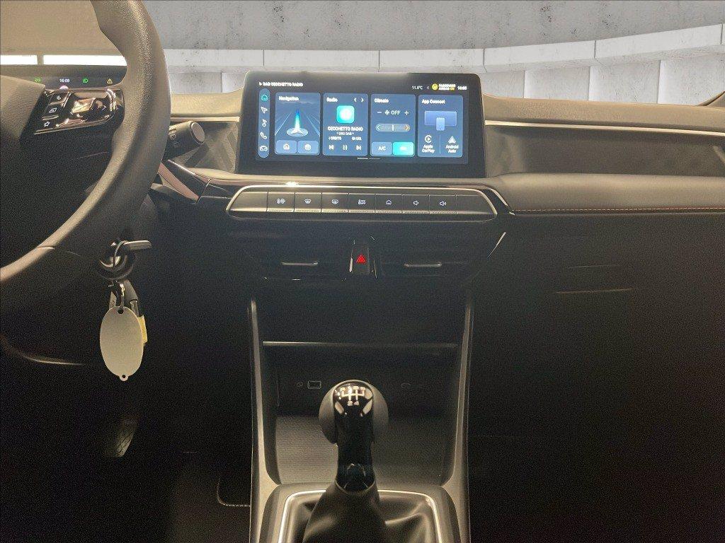 MG MG3 1.5 Standard del 2026