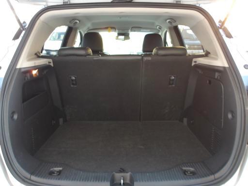 Opel Mokka X 1.6 cdti Innovation 136cv