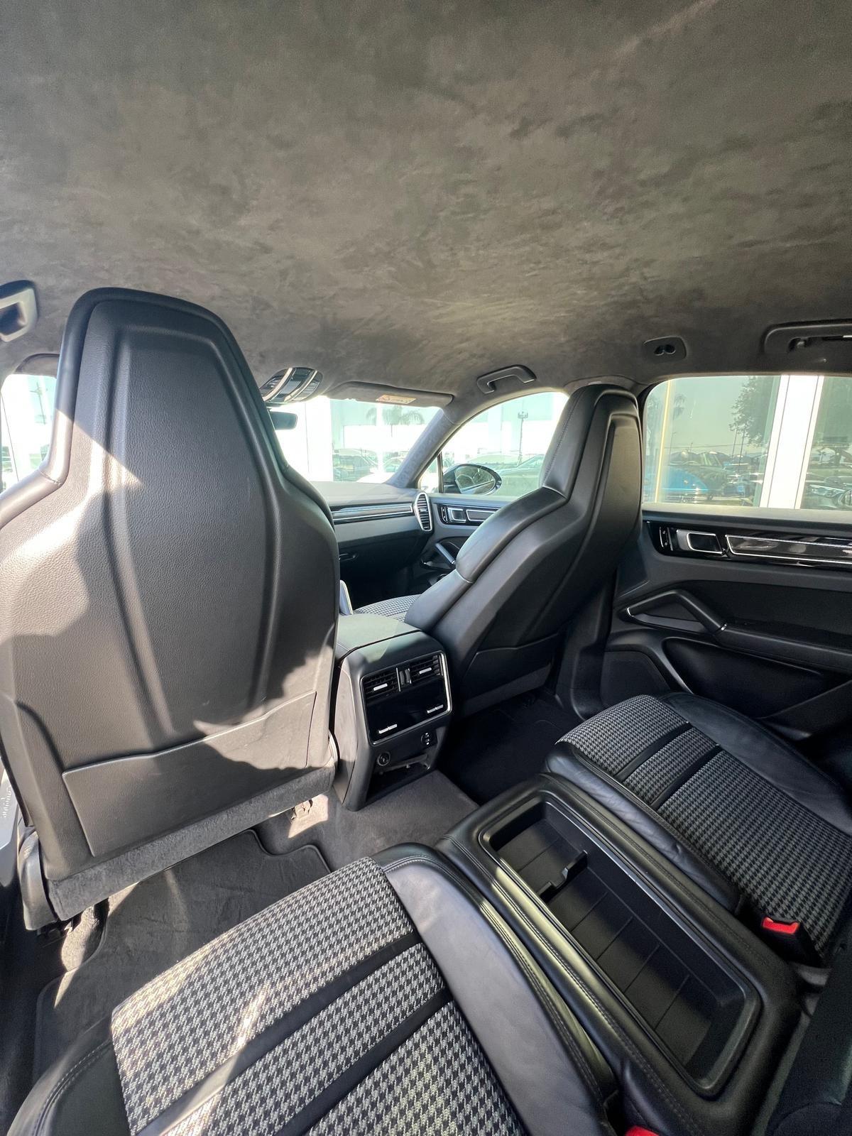 Porsche Cayenne 3.0 V6 Coupe tiptronic - possibilità noleggio no scoring
