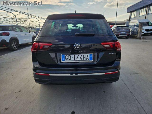 VOLKSWAGEN Tiguan Tiguan II 2021 1.4 tsi eh Life dsg - GD144HA