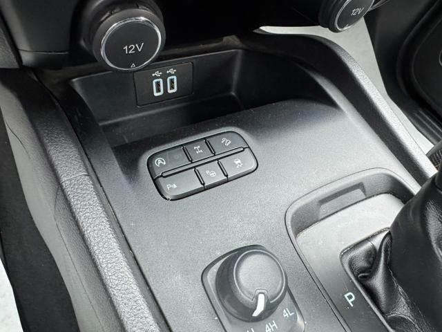 FORD Ranger 2.0 ECOBLUE aut. 213 CV DC Wildtrak 5 posti