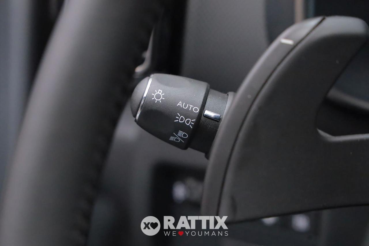 Citroen C5 Aircross 1.6 Hybrid Phev 225CV C-Series e-EAT8