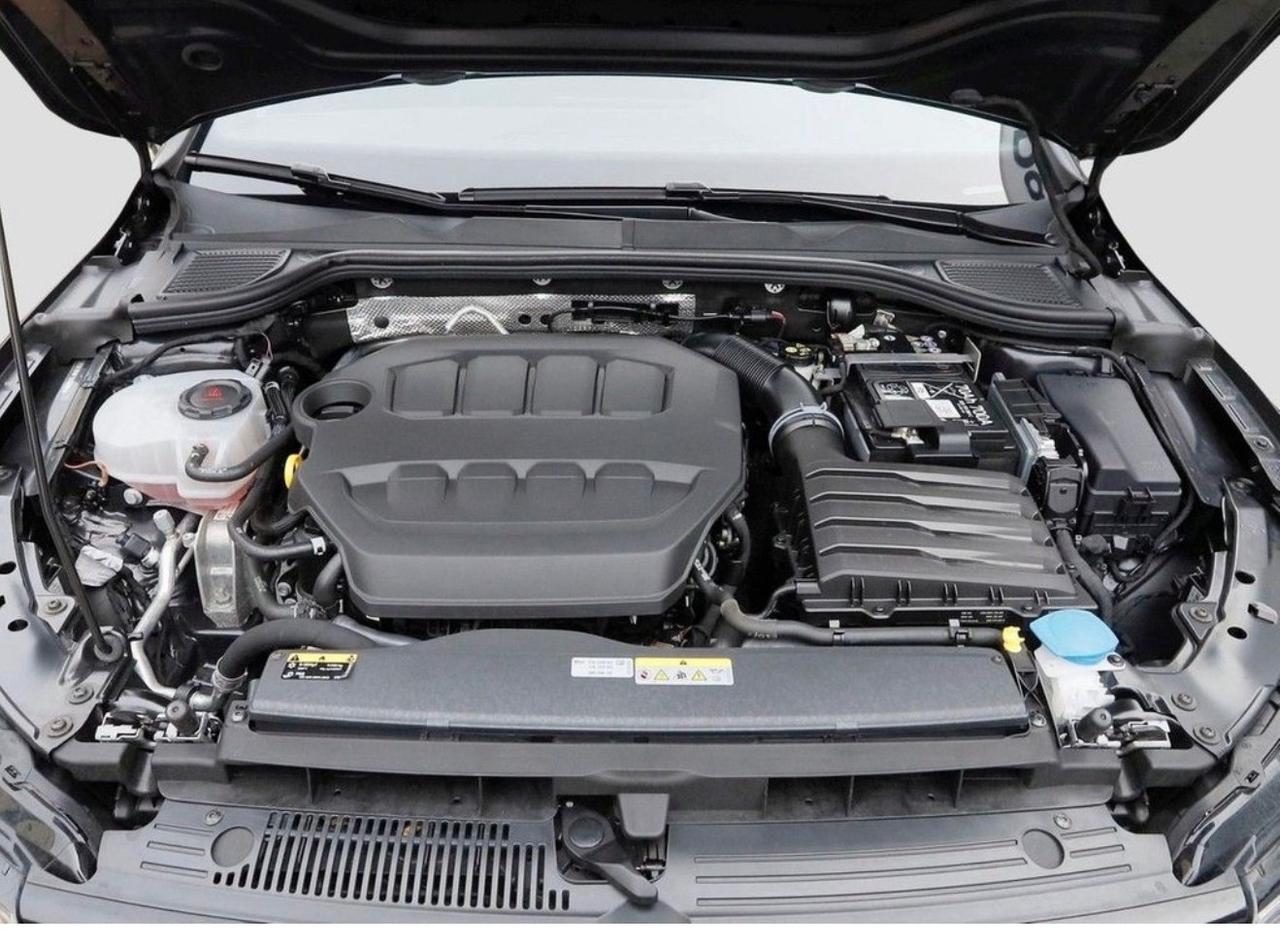 Volkswagen Golf GTI Golf 2.0 TSI GTI DSG
