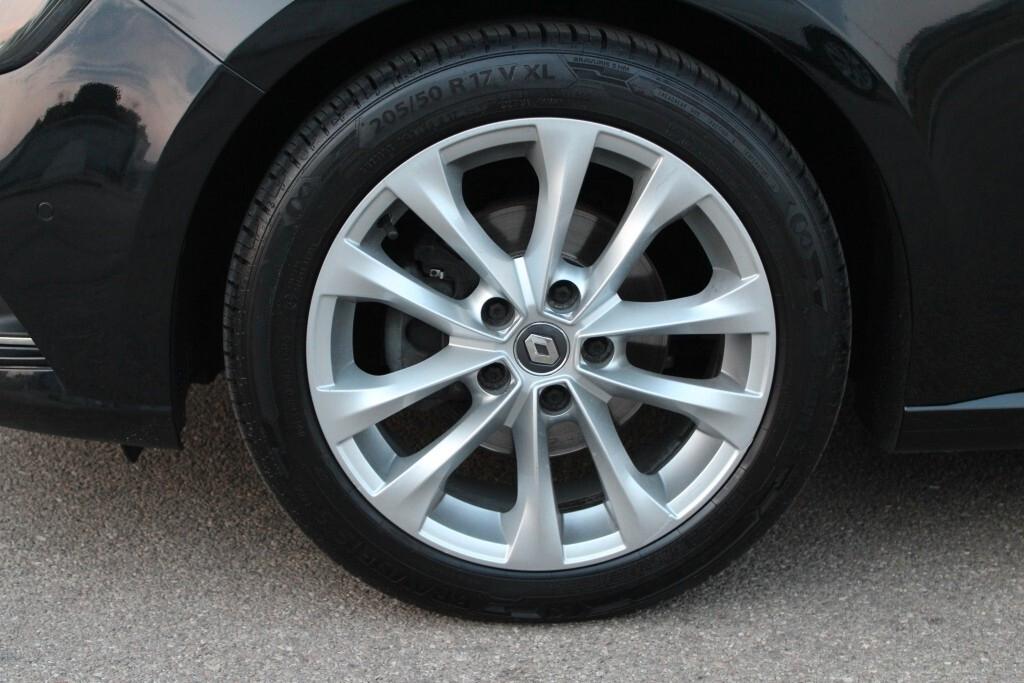 Renault Megane SW 1.5 dci EDC *Luci Ambiente