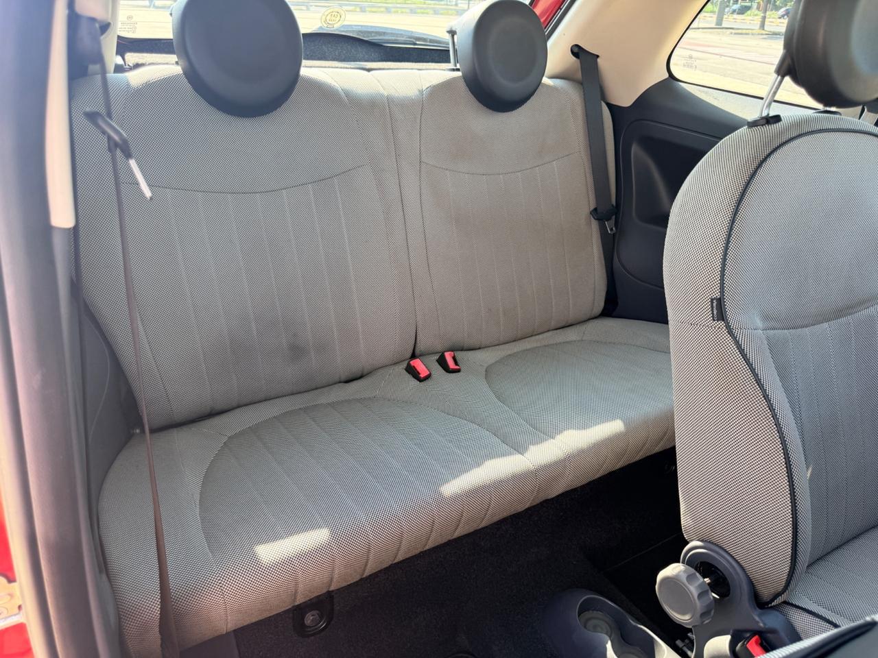 Fiat 500 1.2 Lounge - OTTIME CONDIZIONI