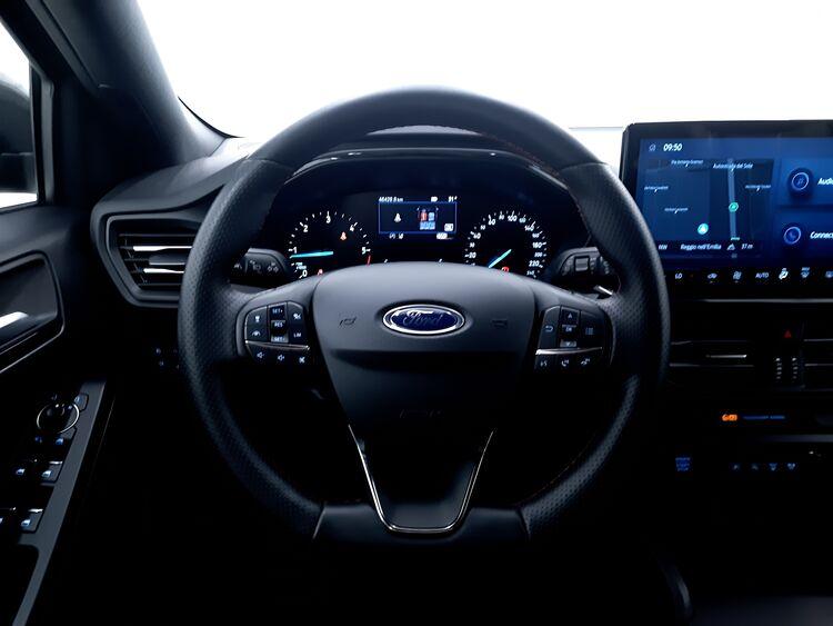 Ford Focus ST-Line SW BR696596 1.5 Diesel 115CV