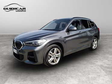 BMW X1 F48 2019 - X1 sdrive18d Msport auto
