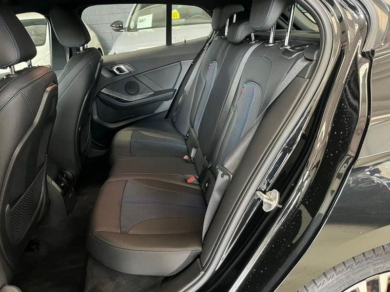 BMW Serie 1 118d 5p. Msport - PROMO SIRONIAUTO+