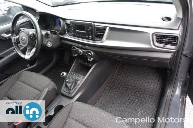 KIA Rio Rio 1.2 DPi 5 porte